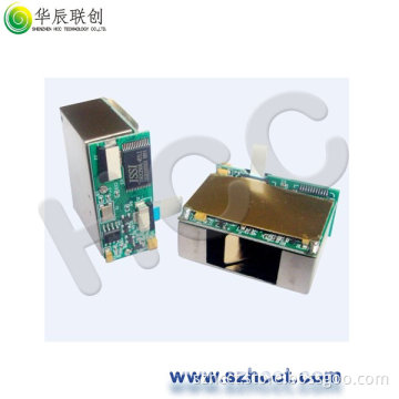 HCC1059 Laser Barcode Scanner Module